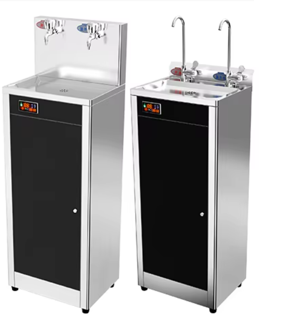 Which Commercial Water Dispenser Ensures Better Cooling Performance