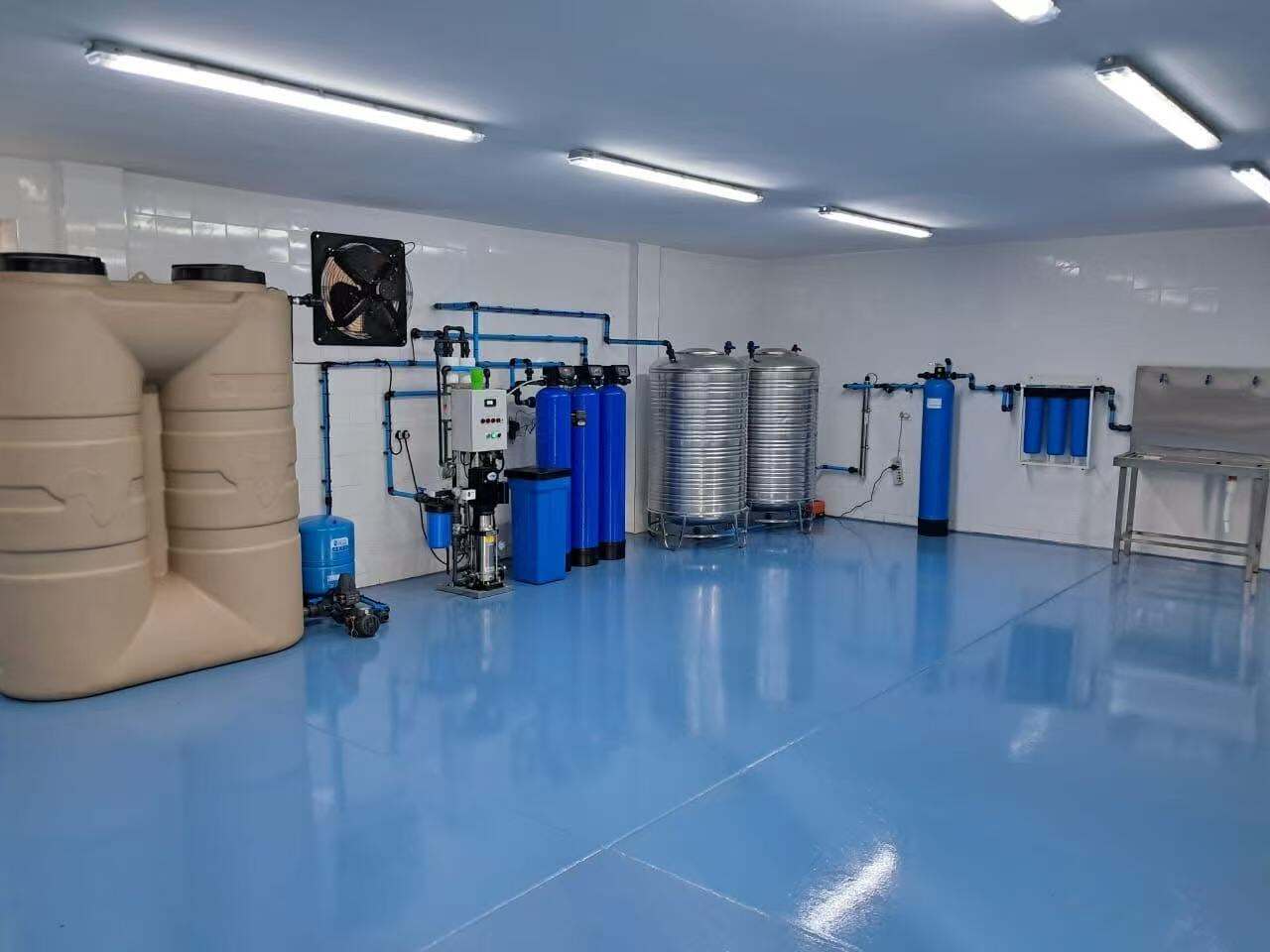 Commercial Filling Table In South Africa