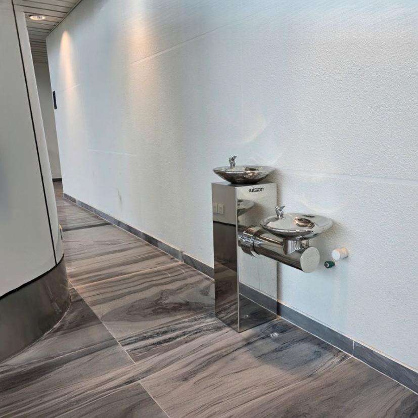 Terminal 3 of Tan Son Airport, Vietnam