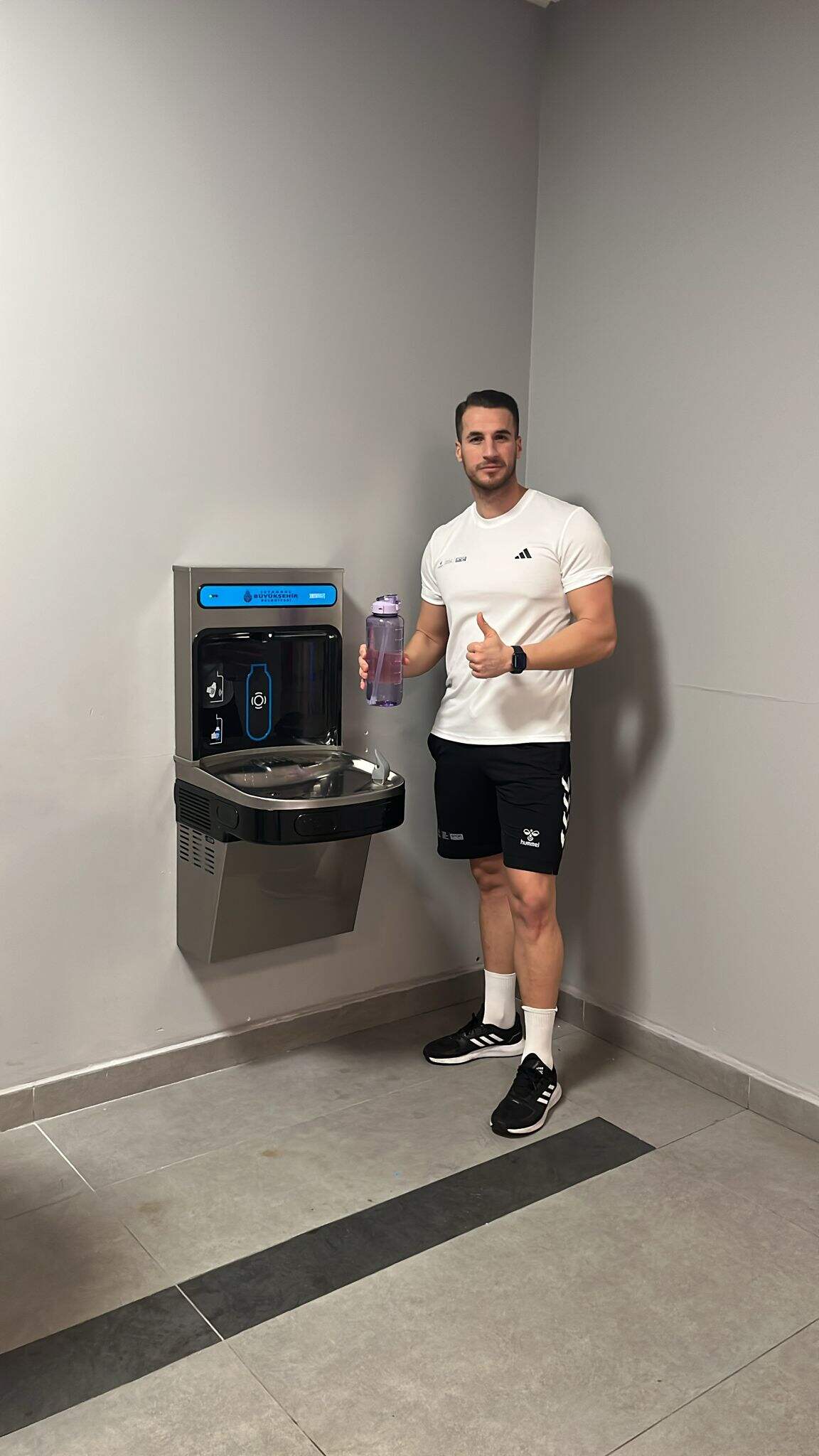 IUISON SUS Commercial Drinking Water Machine Manufacturer & Supplier