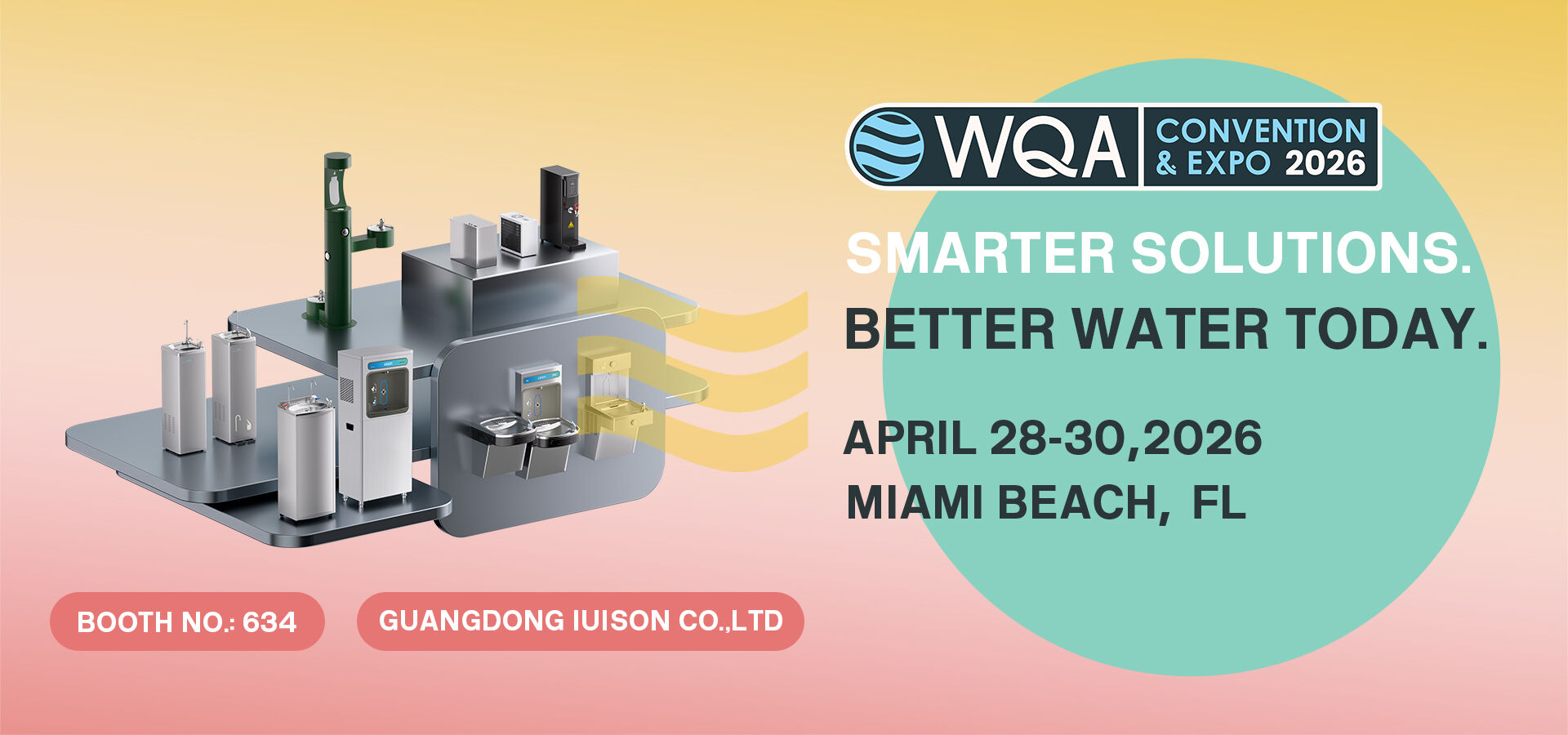 GUANGDONG IUISON CO.,LTD