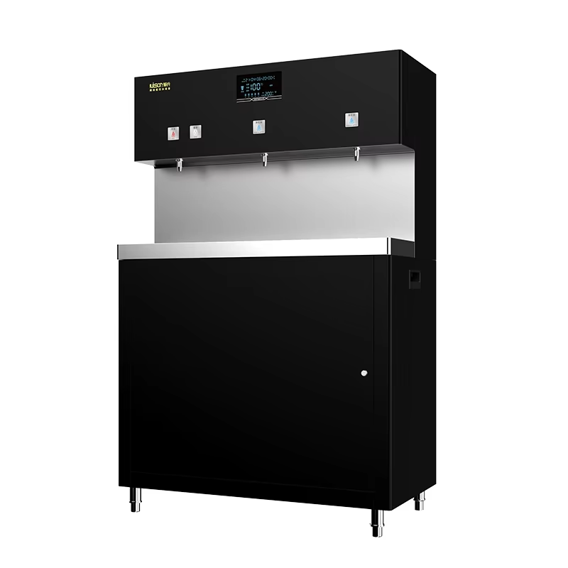 Welche Vorteile bieten wandmontierte Trinkbrunnen