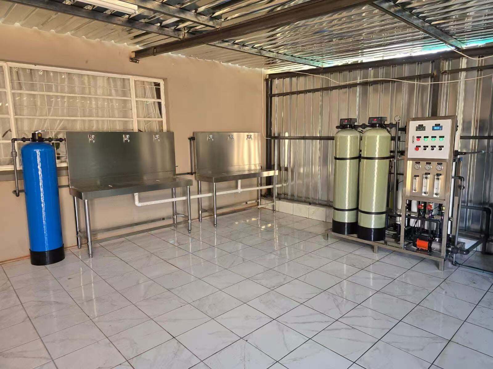 Commercial Filling Table In South Africa