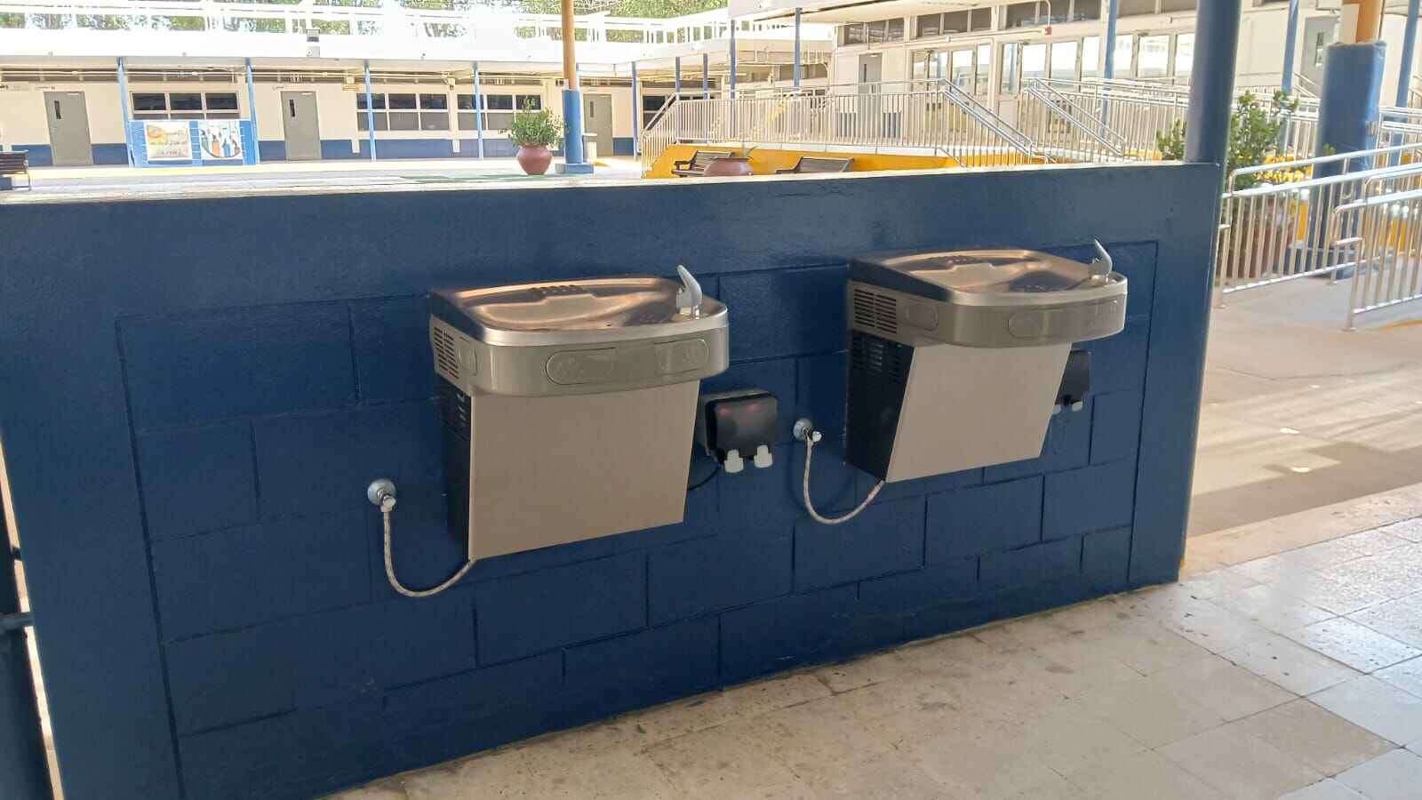 Saudi ARAMCO International School