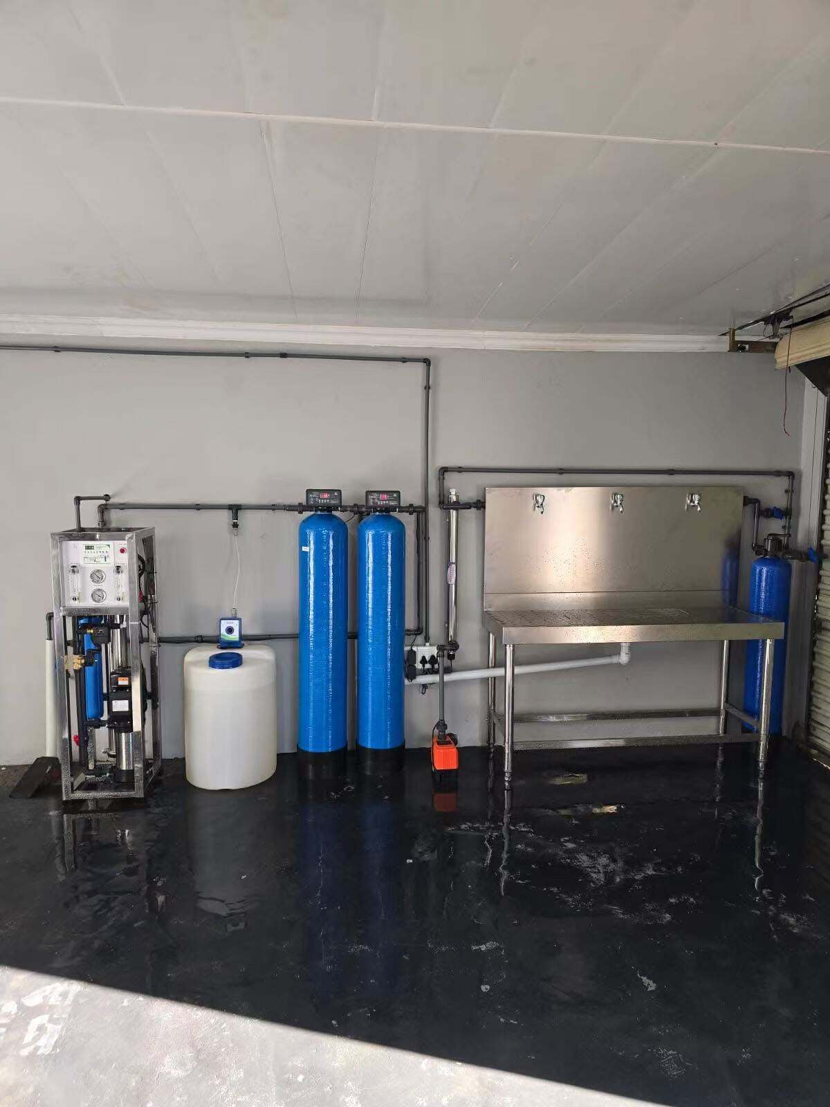 Commercial Filling Table In South Africa