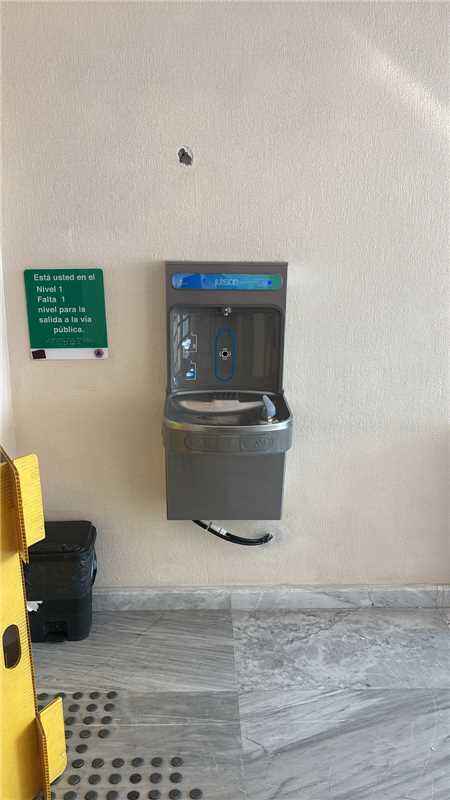 IUISON SUS Commercial Drinking Water Machine Manufacturer & Supplier