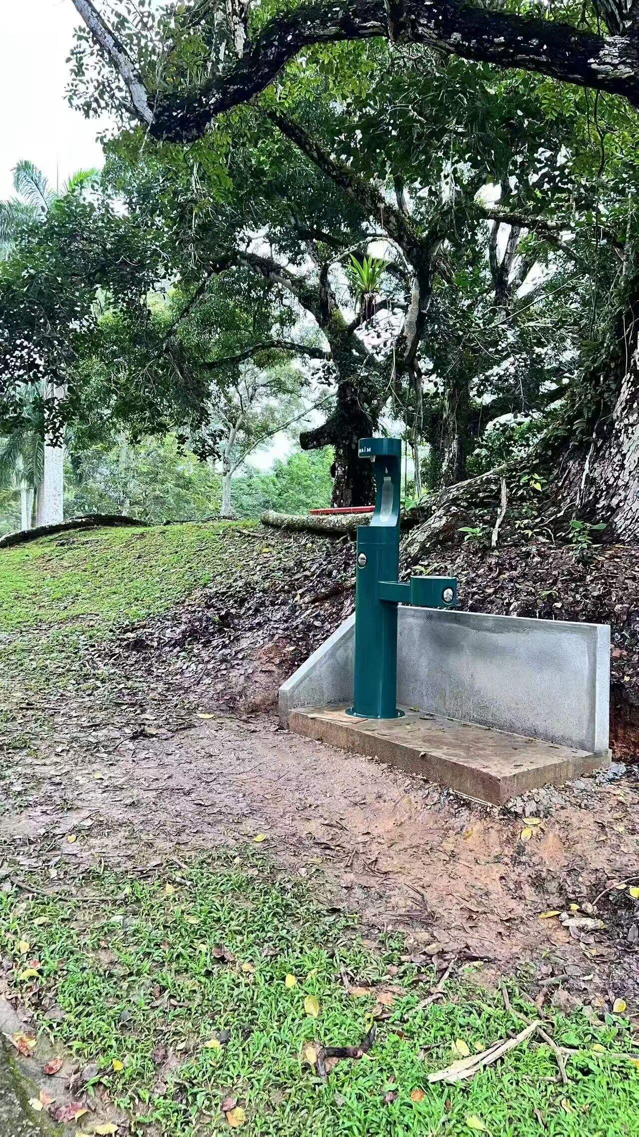 IUISON SUS Commercial Drinking Water Machine Manufacturer & Supplier