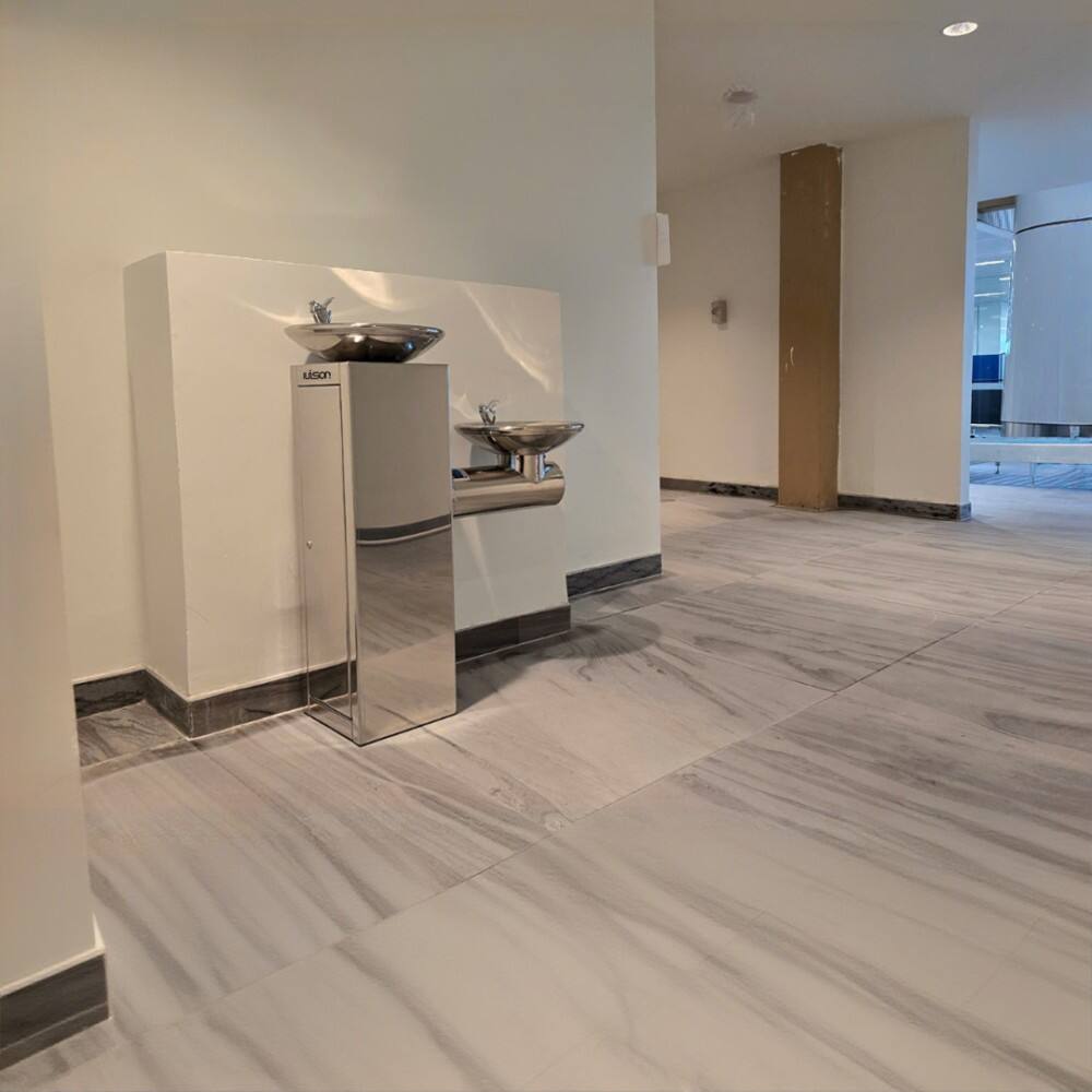 Terminal 3 of Tan Son Airport, Vietnam