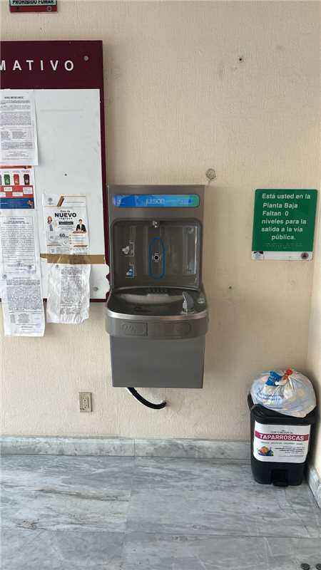 Mexico International School