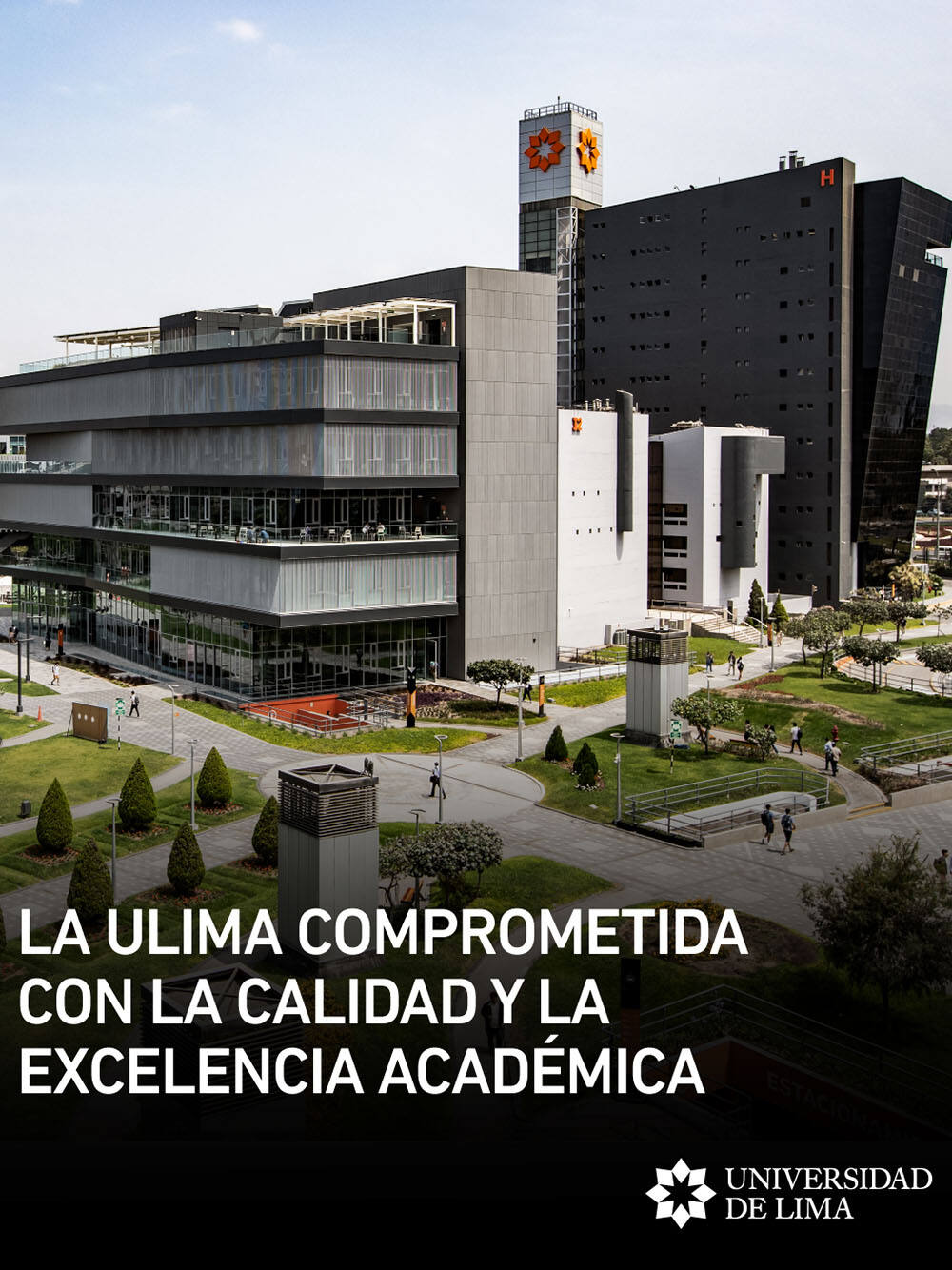 University of Lima, Peru