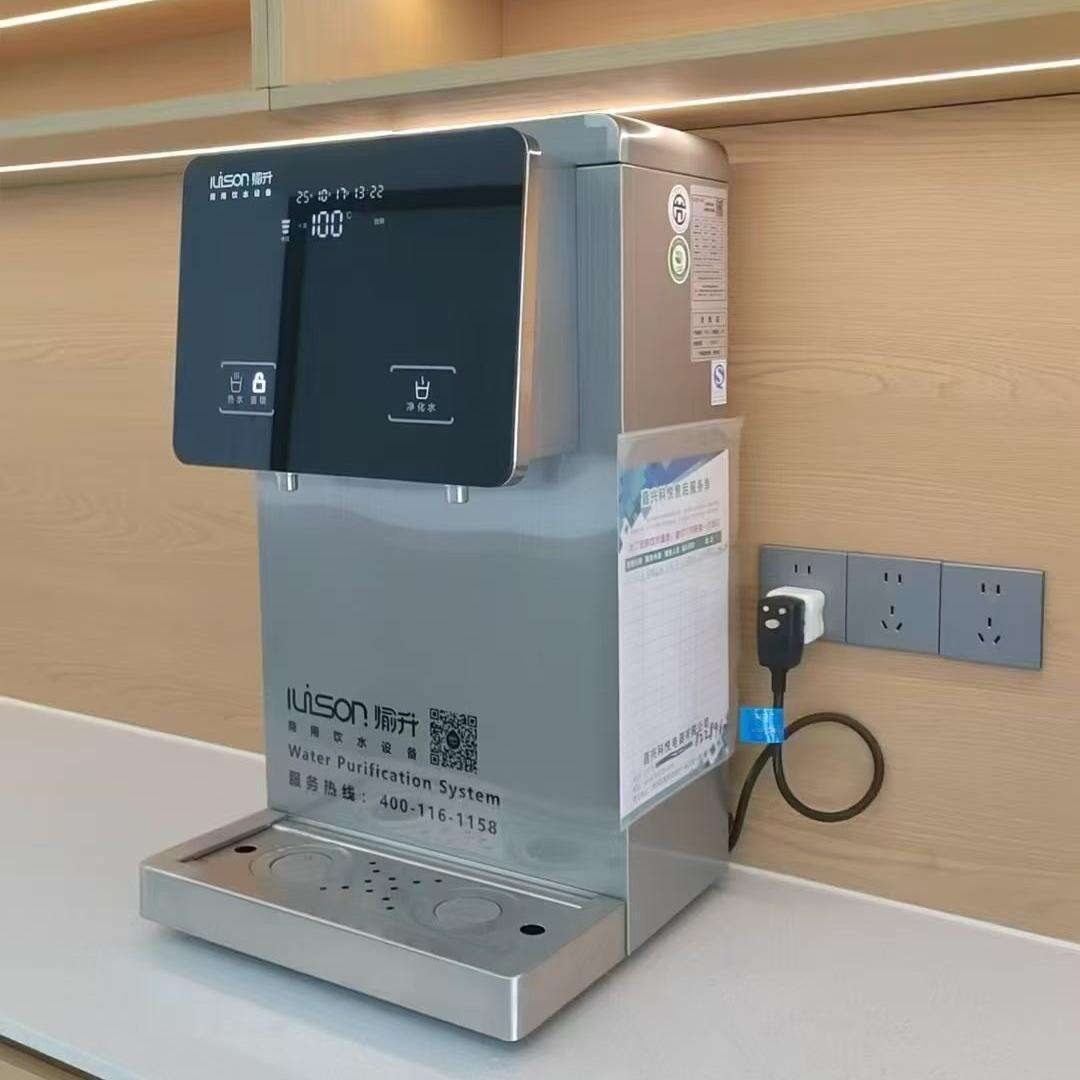 Office Desktop Drinking Solution