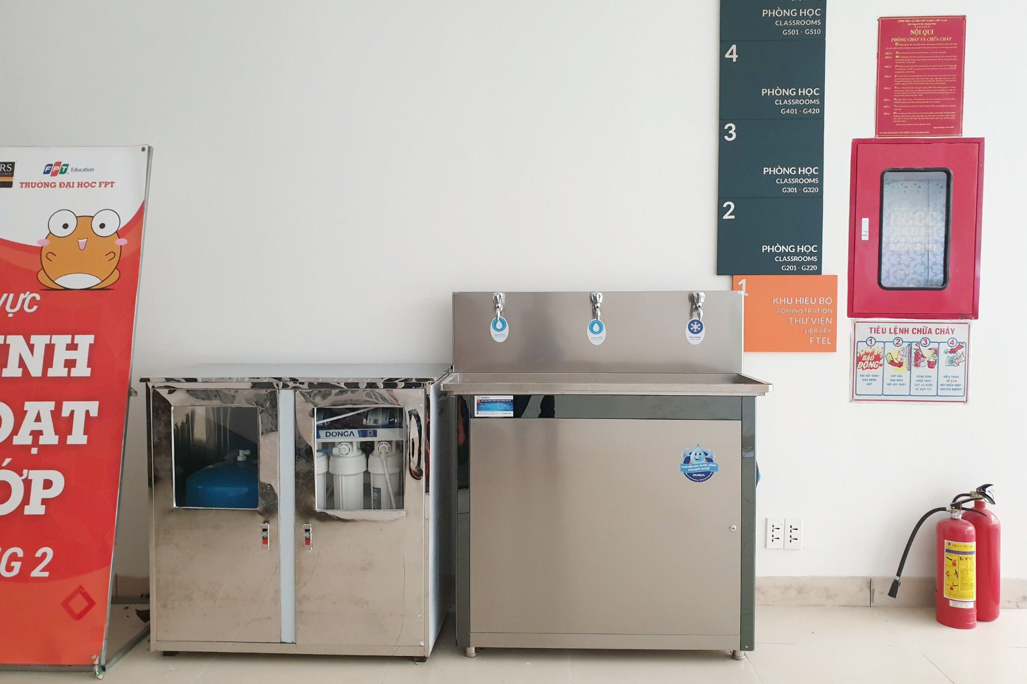 IUISON SUS Commercial Drinking Water Machine Manufacturer & Supplier