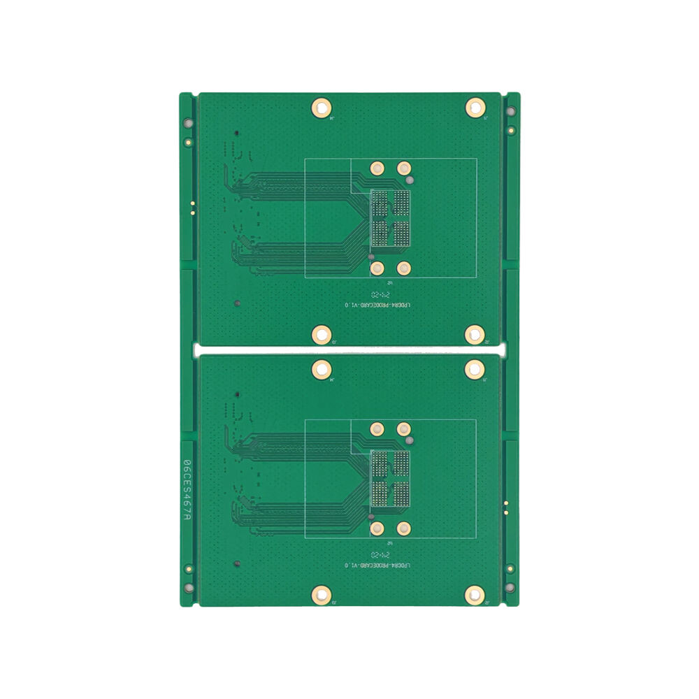 制御器 プロトタイプ回路板 pcba オーダーメイドサービス開発 pcb組立工場
