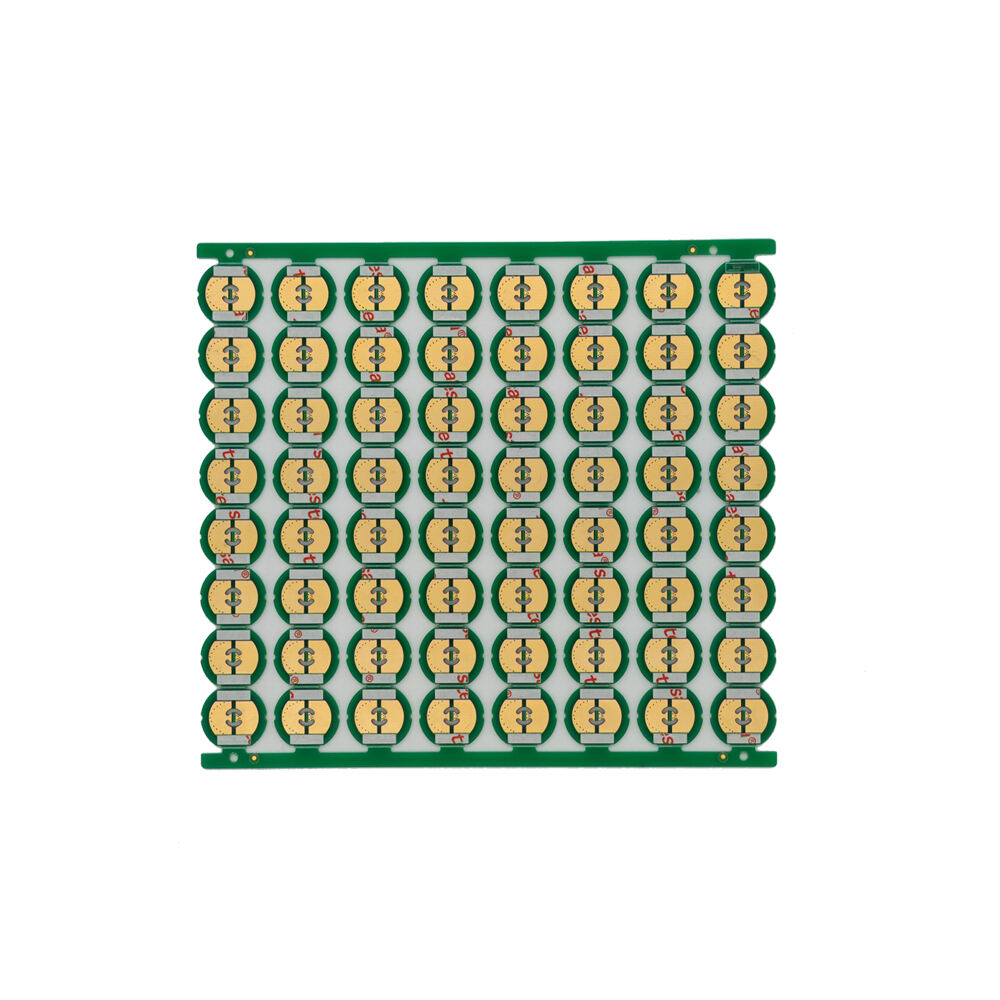 Qualified Multilayer PCBs Board Production irregular pcb manufacture pcba fabrication and component assembly