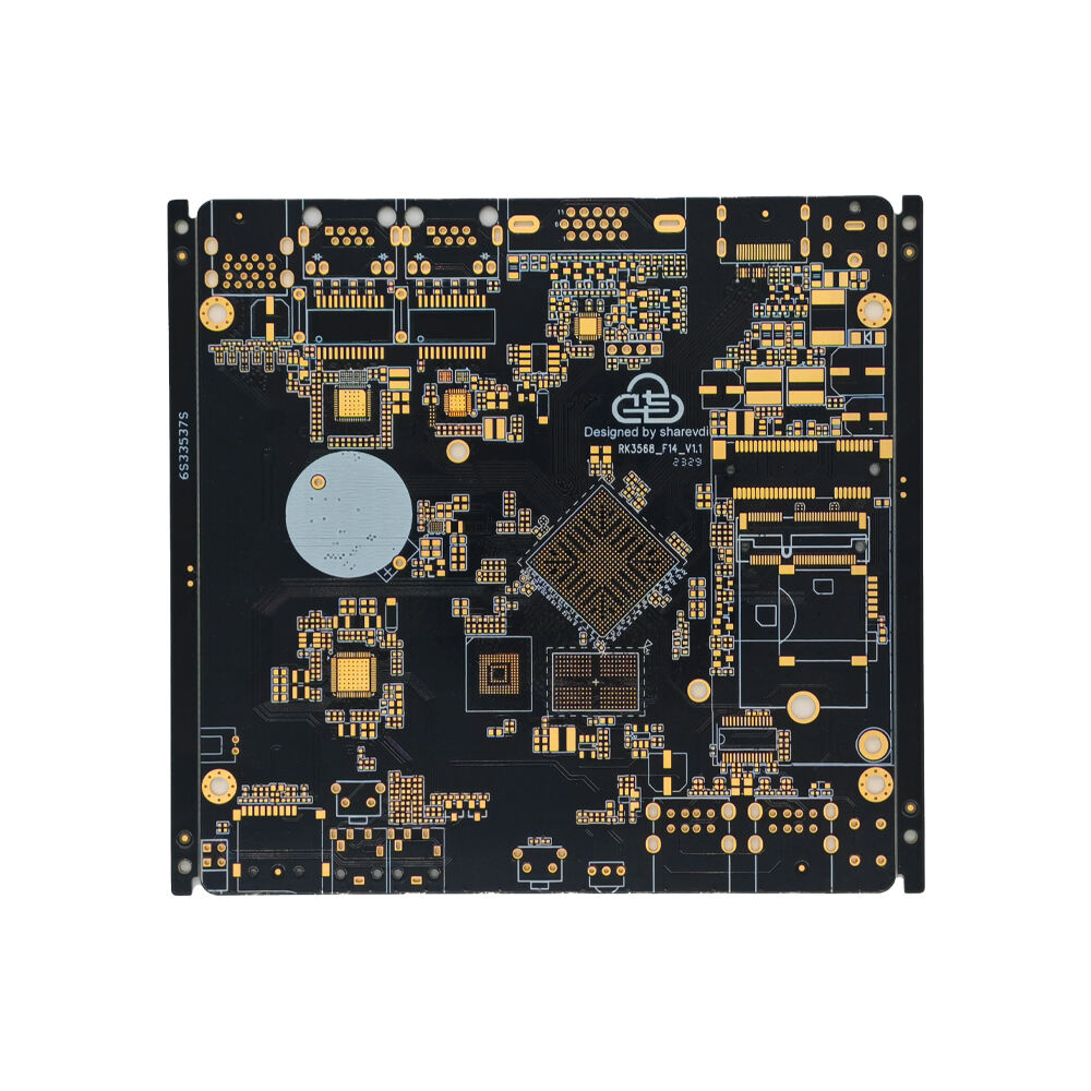 china supply other PCB prototype electronic service fr4 circuits PCB boards manufacturer