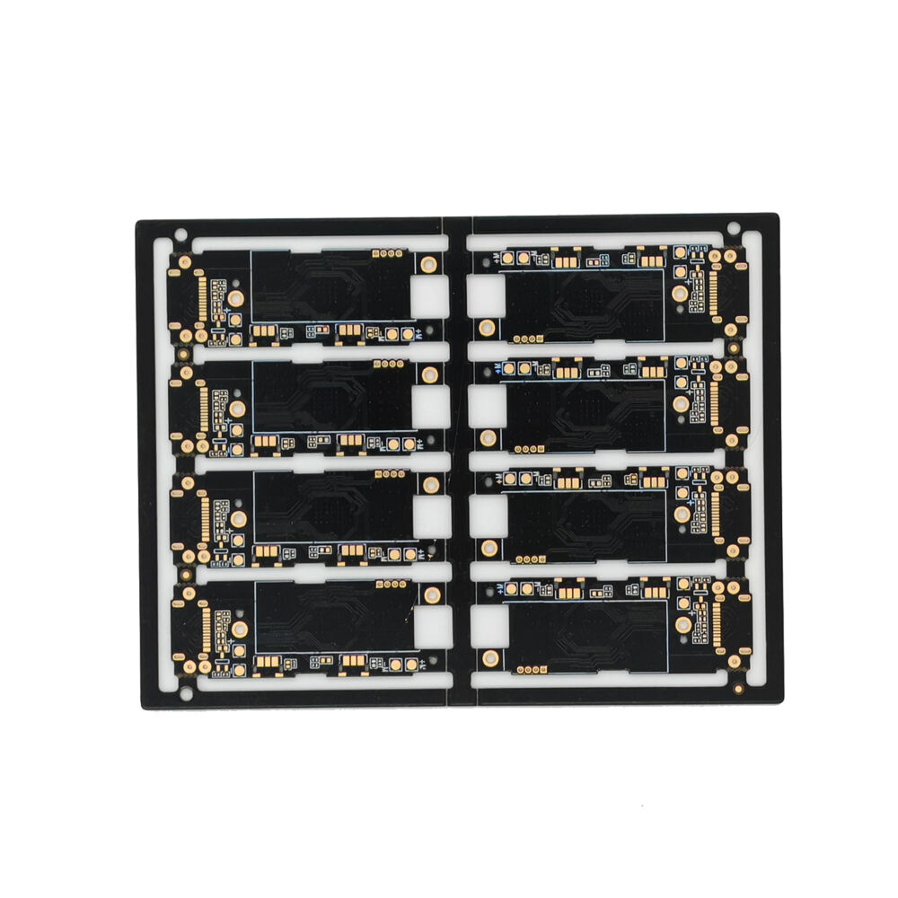 Reliable double-sided pcb circuit board multilayer pcb assembly manufacturer pcb service