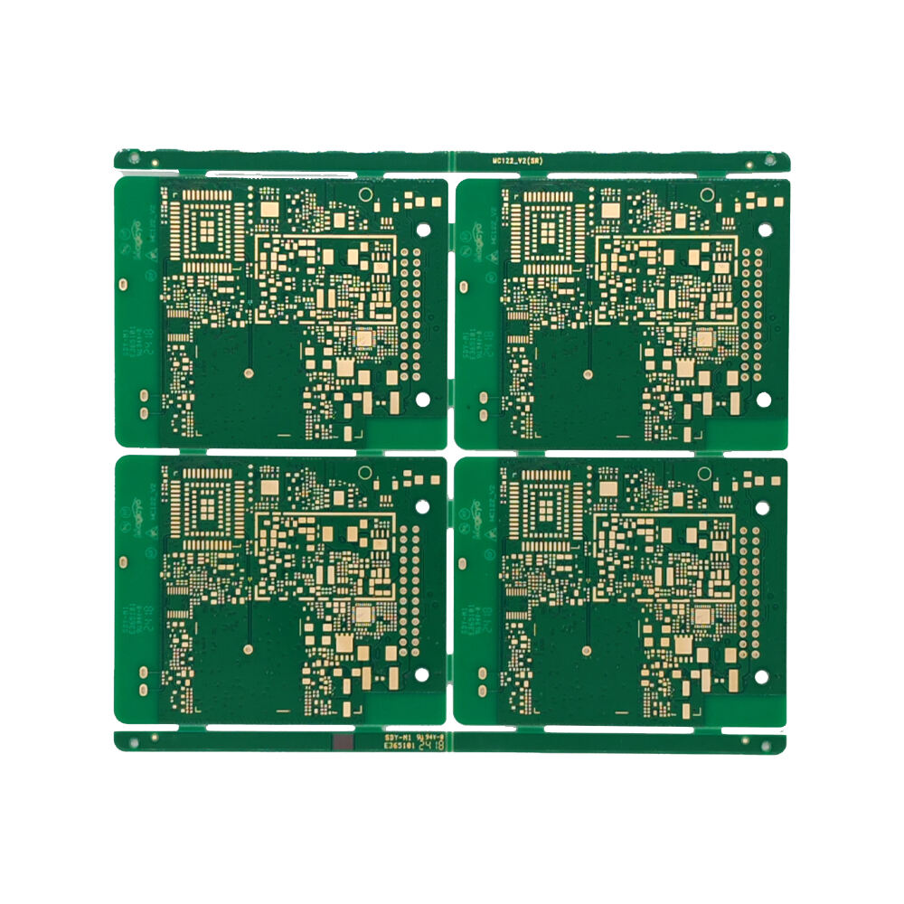 Understanding Multi-Layer PCB Architecture