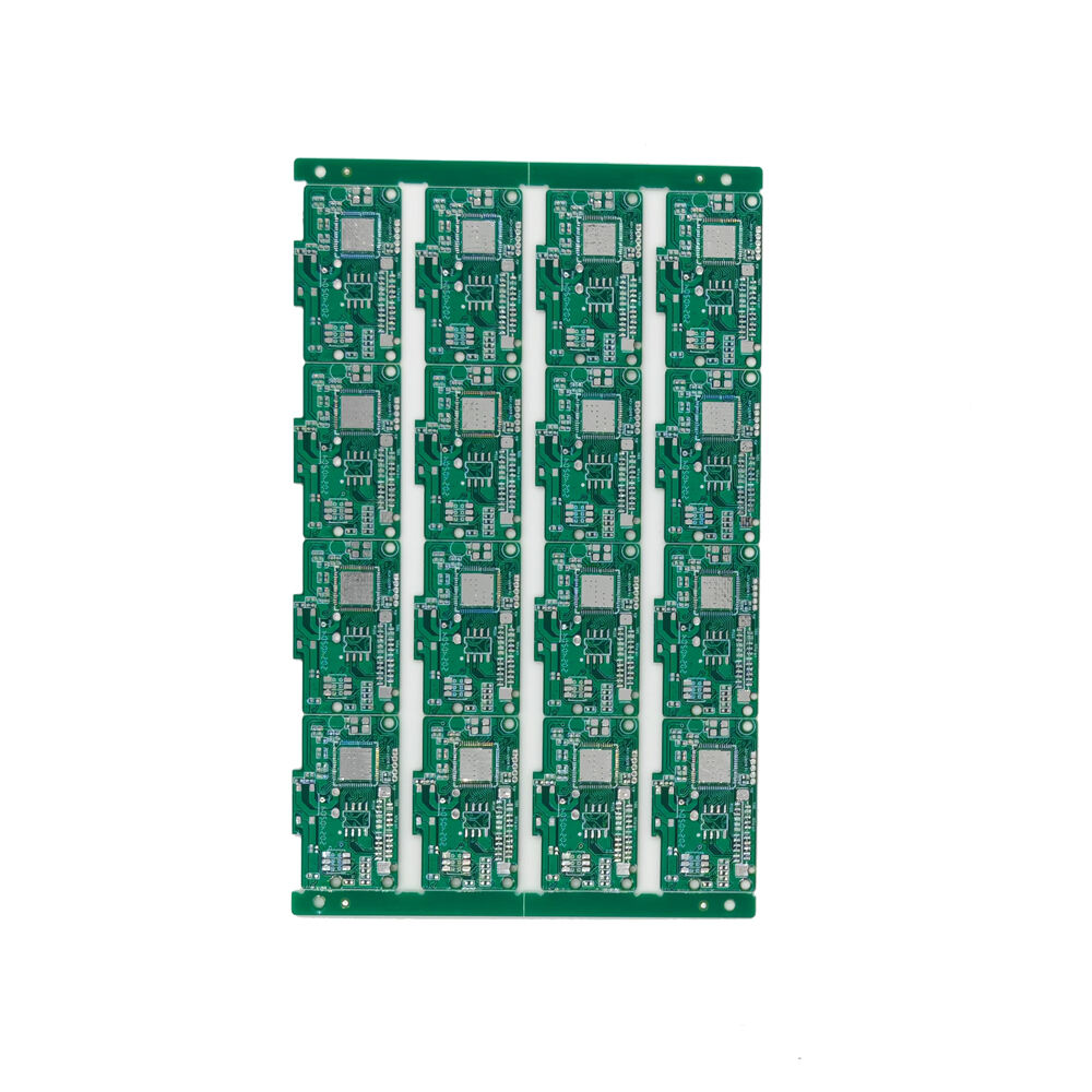 OEM Multilayer PCB design service Supplier Circuit Board Shenzhen Manufacturer PCB assembly