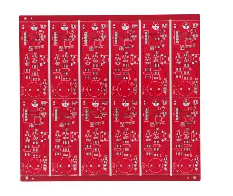 Customized PCB: The Foundation of Intelligent Devices