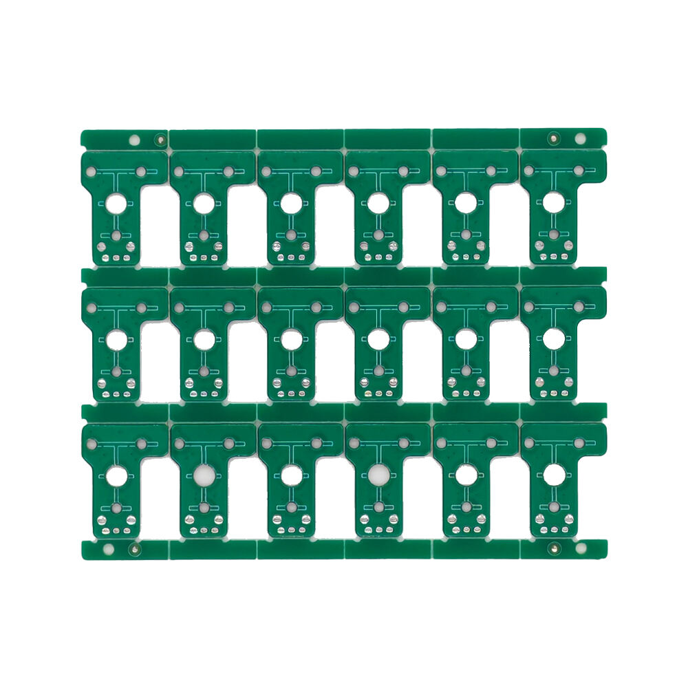 china supply other PCB prototype electronic enepig PCB service board manufacture