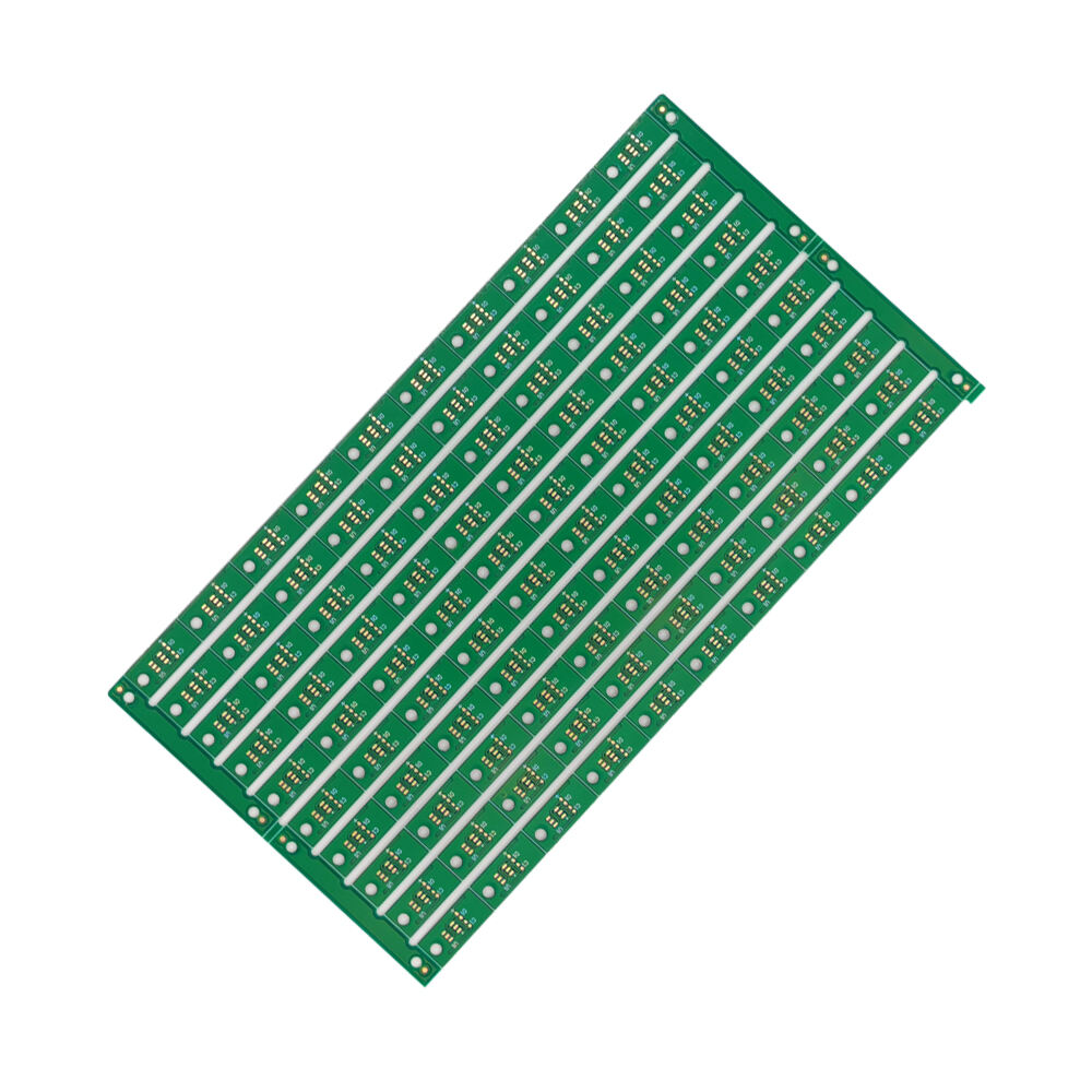 定制されたセラミックPCB組立サプライヤー 工場回路板PCBプロトタイプ製造