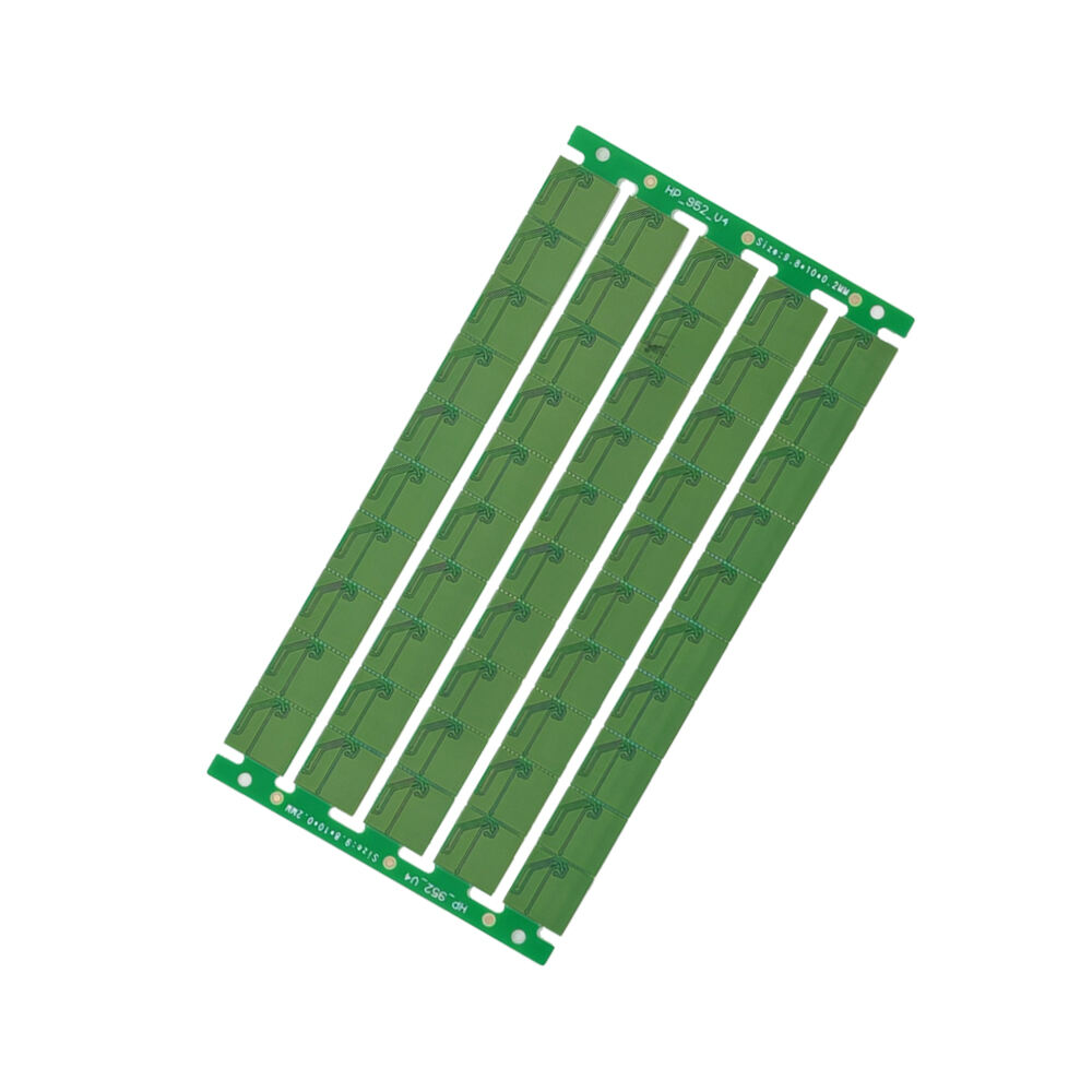 china supply HDI clone PCB prototype customized PCB circuit boards processing PCB factory