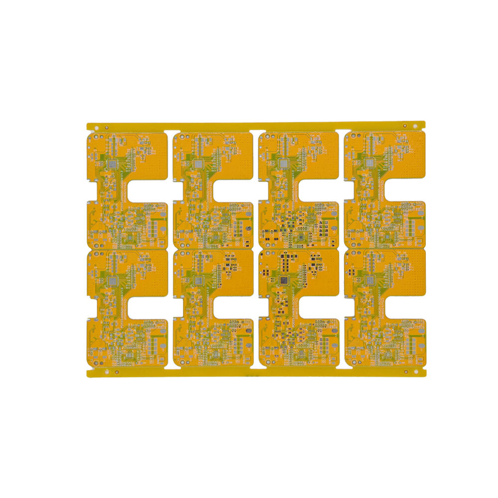 Custom Multilayer PCB Assembly with Gerber File Electronic Board Maker Printed RAM PCB for miners