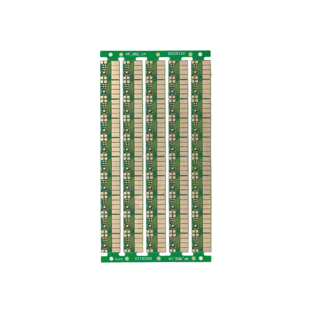 china supply HDI clone PCB prototype customized PCB circuit boards processing PCB factory