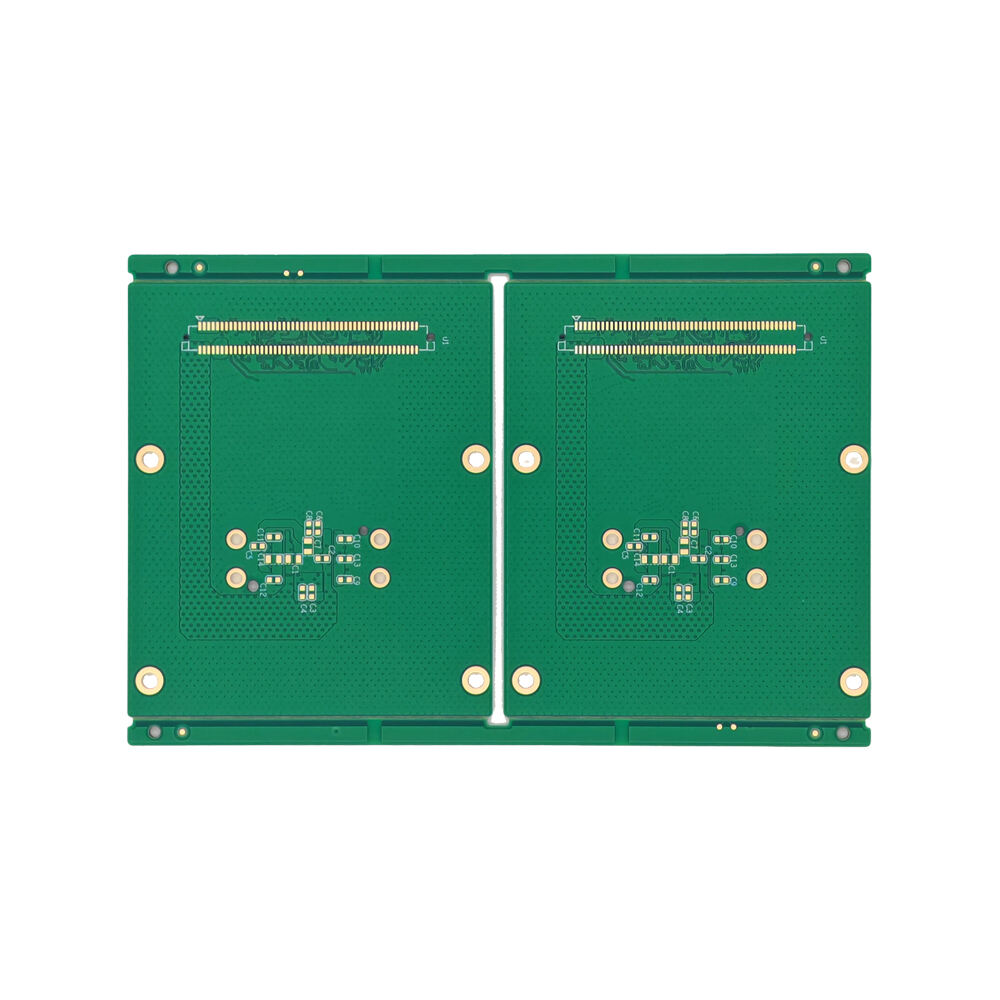 Kontroller prototype kredsløbskort pcba brugerdefineret serviceudvikling pcb samling fabrik