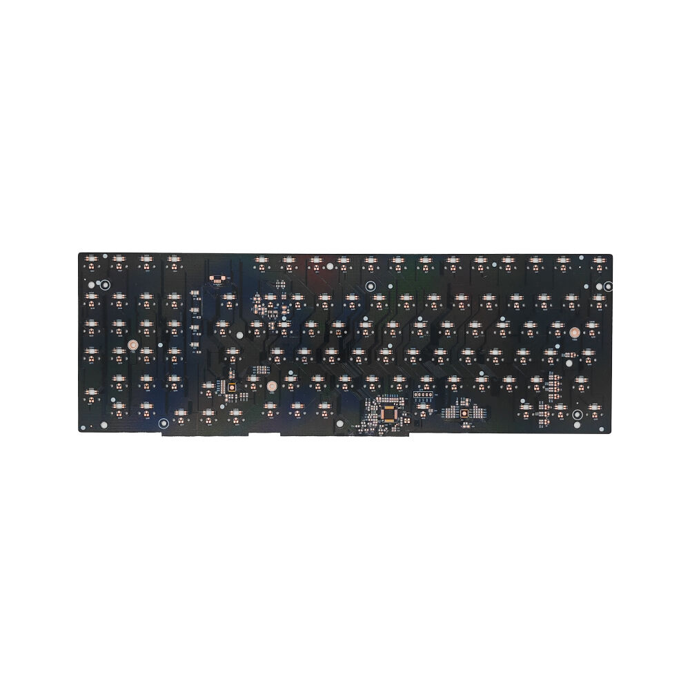 fournisseur de pcb primé Fournisseur fiable de PCB - SHEN CHUANG ...