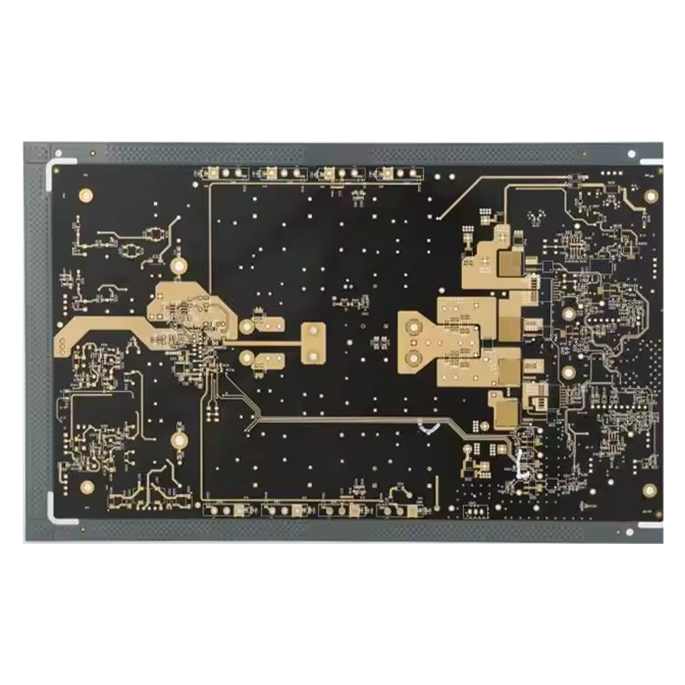 One-stop PCB service: a full-process solution from design to manufacturing