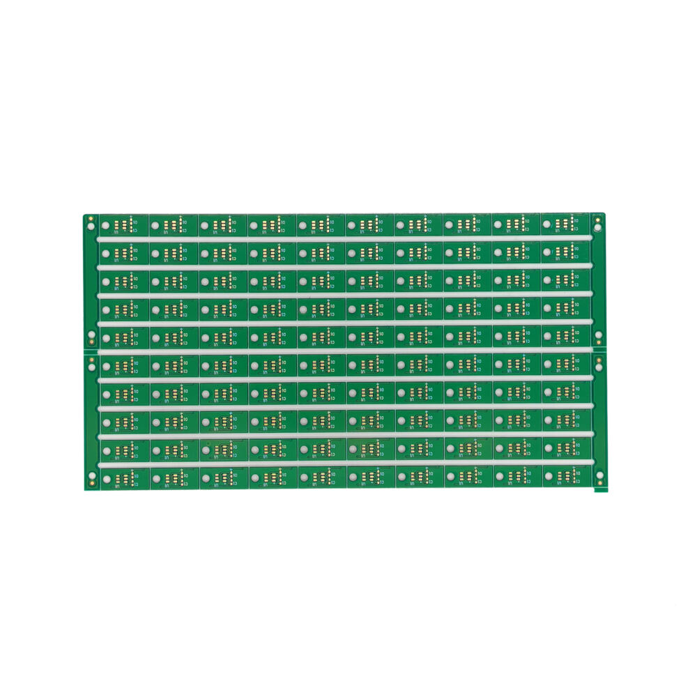 定制されたセラミックPCB組立サプライヤー 工場回路板PCBプロトタイプ製造