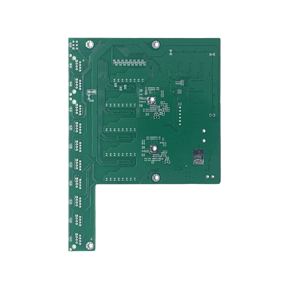 pengendali prototaip papan litar pcba kustom pcba pembangunan perkhidmatan pcb perhimpunan kilang
