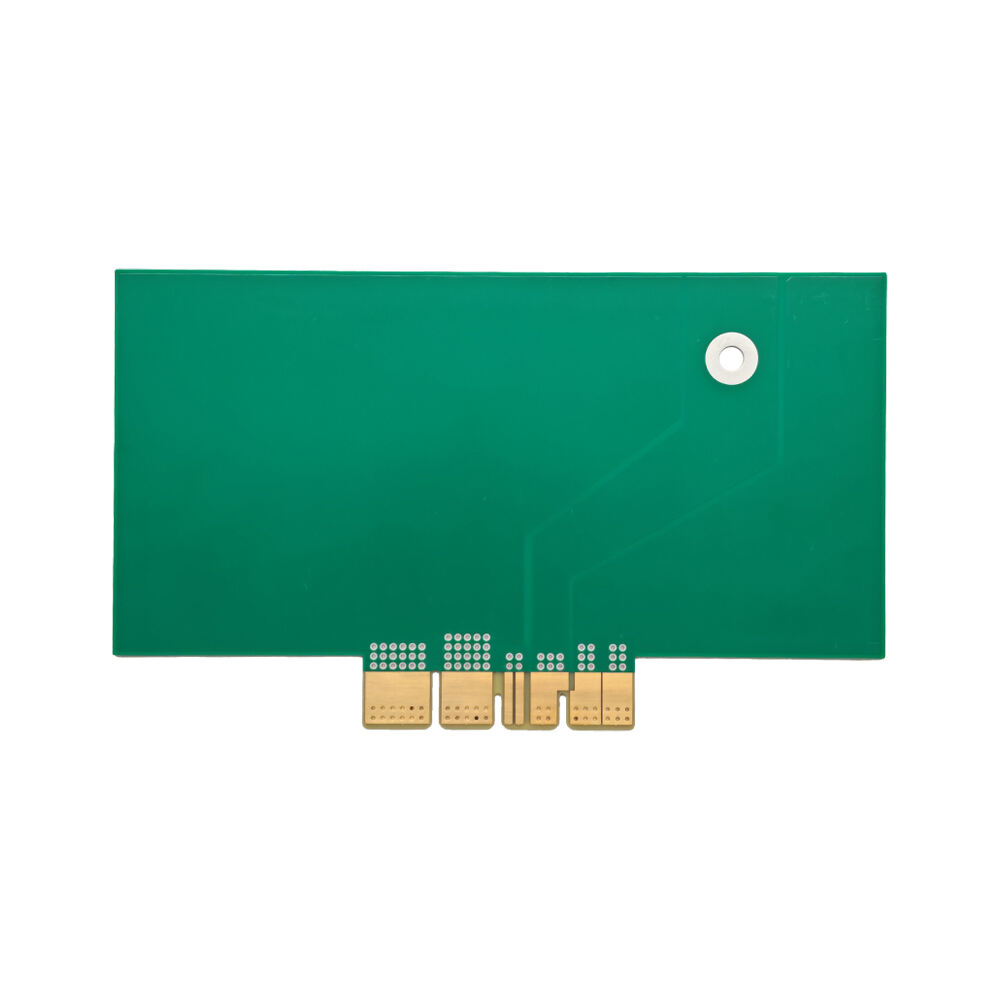 custom circuit board gerber file electronic board maker pcb assembly printed ram pcb miner
