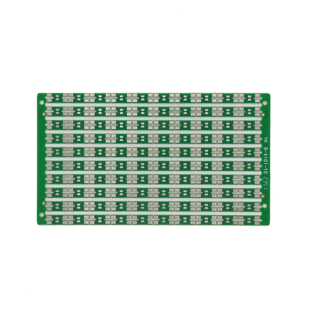 PCB types and their application scenarios