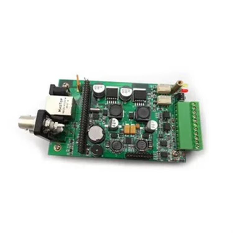 OEMPCBA工場PCBAサービスPCBプロトタイプPCBAボードメーカー組立