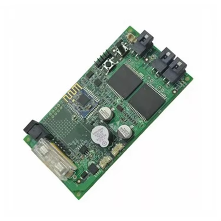 OEMPCBA工場PCBAサービスPCBプロトタイプPCBAボードメーカー組立