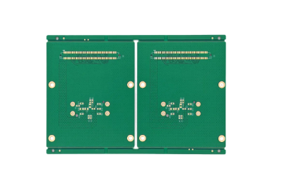 SHEN CHUANG PCB's core advantage: high precision and high quality guarantee