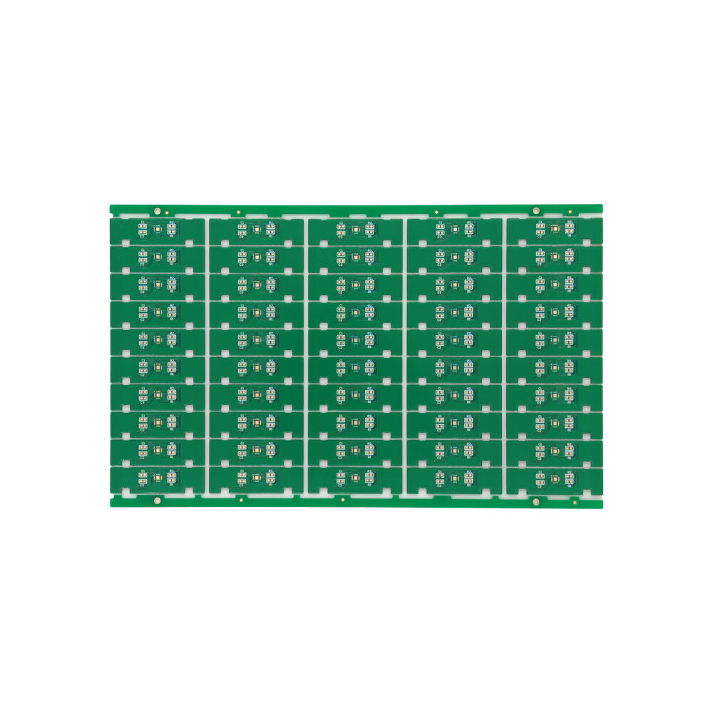 Shenzhen processing multilayer PCB manufacturer electronic FR4 sheet PCB fabrication maker