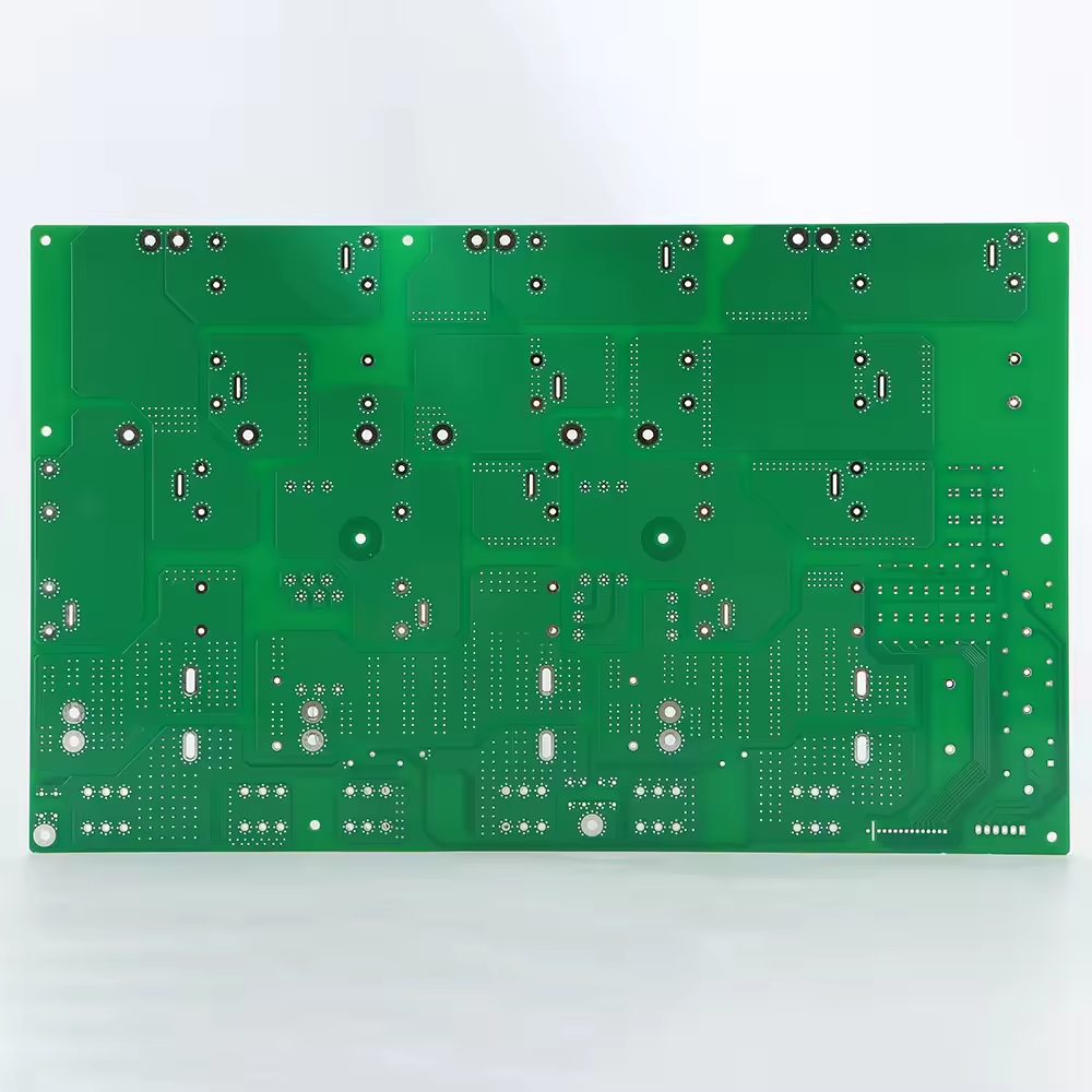 One-stop OEM service: simplifying electronic device manufacturing