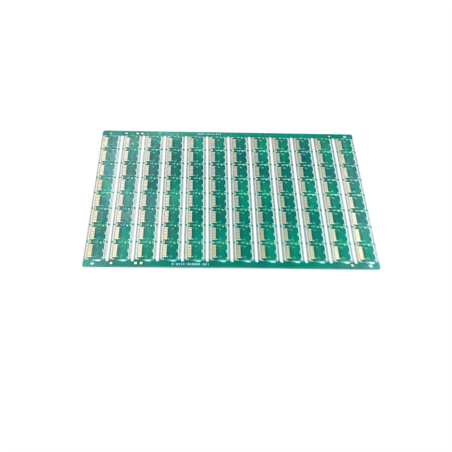 High Density Printed Circuit Board Multilayer PCB with Electronics Manufacturing Service Pcb Supplier Circuit Board