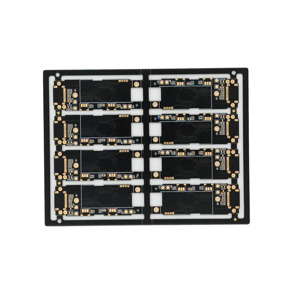 Basic requirements and processes of PCB design