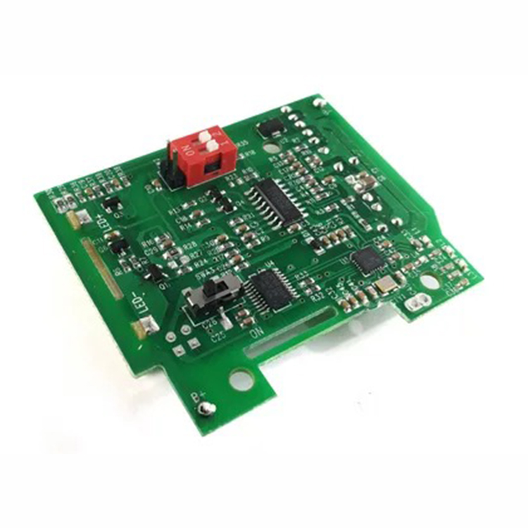 Common problems and solutions in PCB design