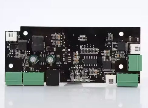 In Technology Innovation: The part of Customized PCBA
