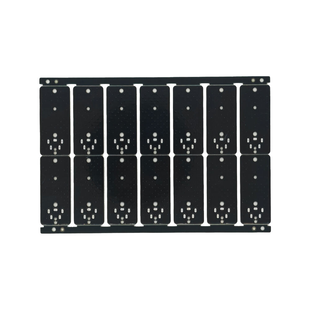 Turnkey PCB Service double-sided enepig PCB Custom processing PCB board manufacture