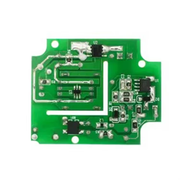 OEMPCBA工場PCBAサービスPCBプロトタイプPCBAボードメーカー組立
