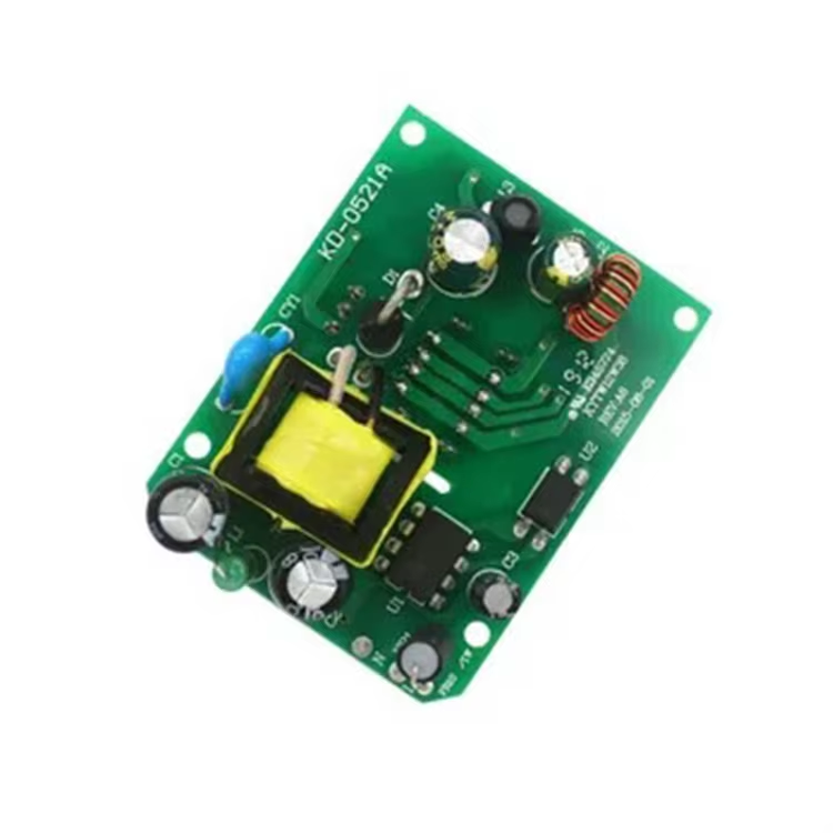 Introduction to PCB Quality Control and Testing