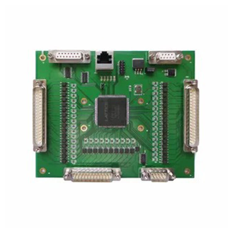 product high quality circuit board multilayer pcb manufacturing with electronics manufacturing service-66