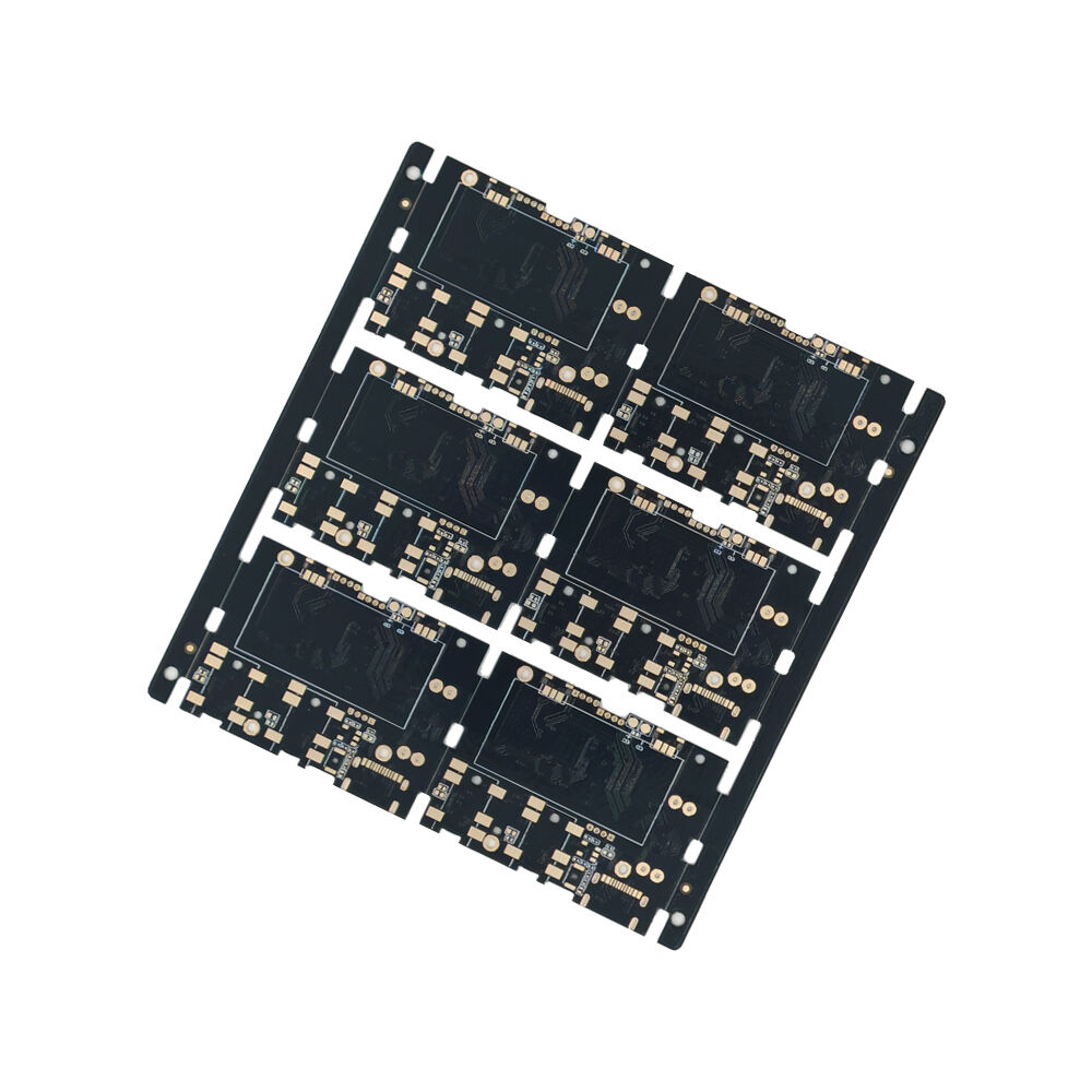 電子PCB板の製造 94v0 電子PCB製造サービス