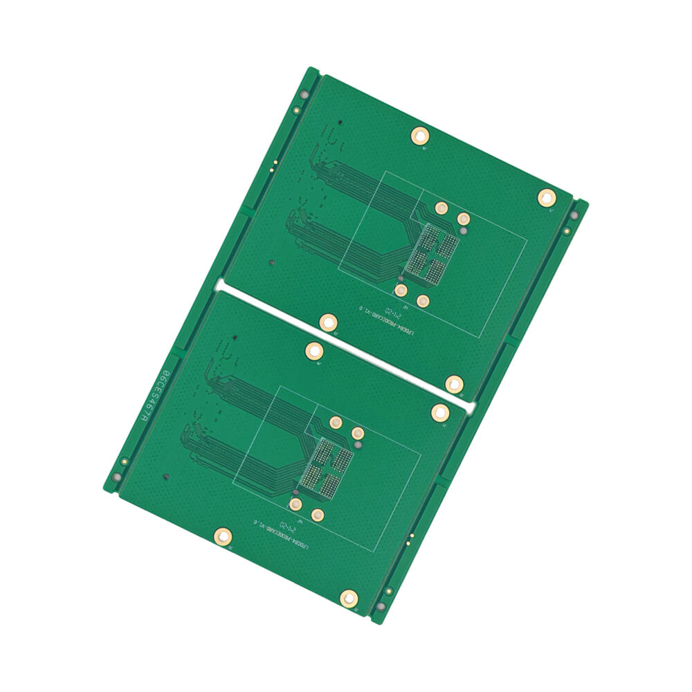 制御器 プロトタイプ回路板 pcba オーダーメイドサービス開発 pcb組立工場
